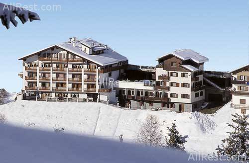 Hotel Miravalle 59